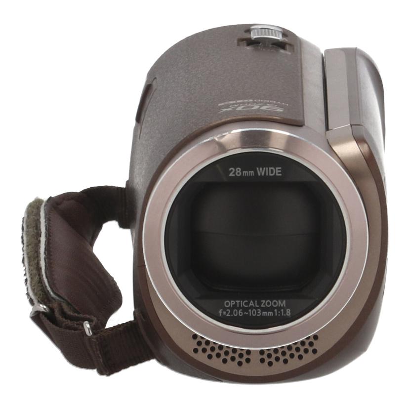 Panasonic パナソニック/ビデオカメラ/HC-W580M/HC-W580M//DM6LA004460/Aランク/19