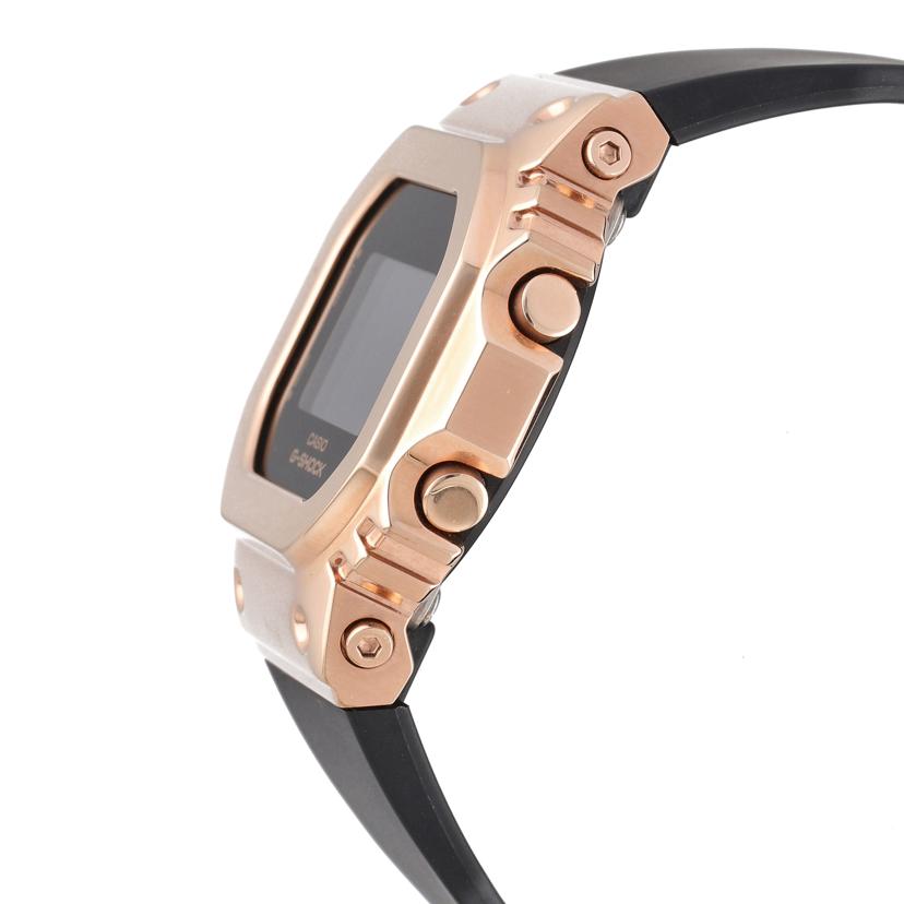 CASIO カシオ/G-SHOCK デジタル/GM-S5600PG//Aランク/06