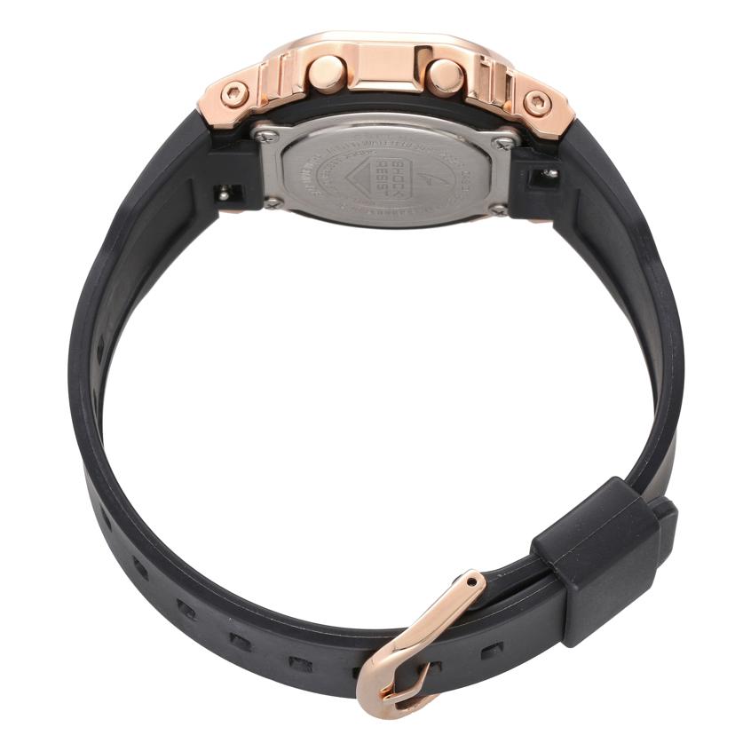 CASIO カシオ/G-SHOCK デジタル/GM-S5600PG//Aランク/06