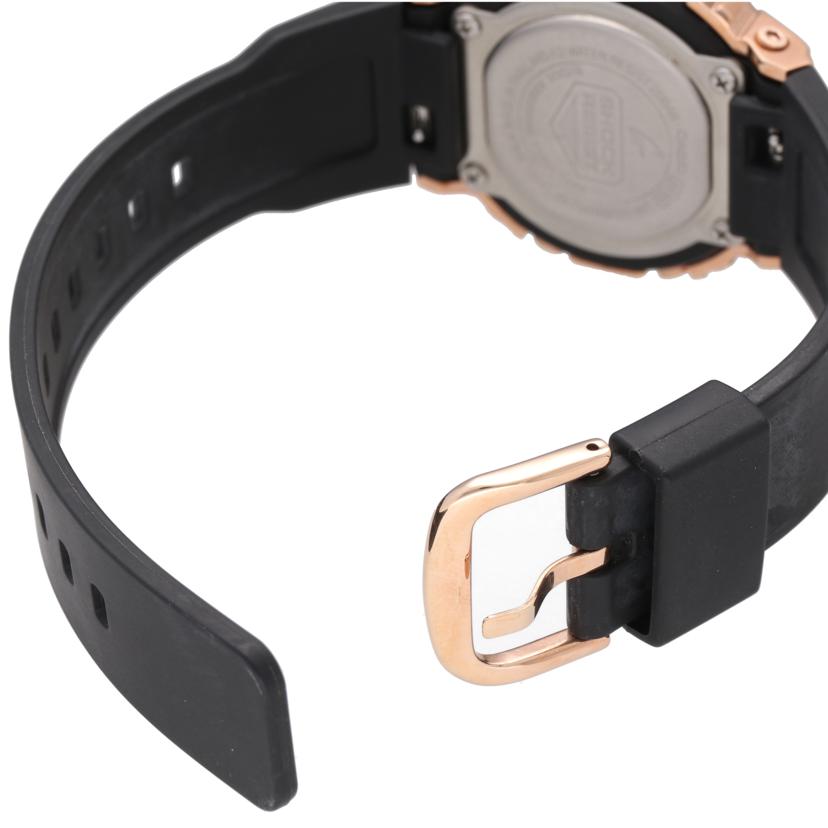 CASIO カシオ/G-SHOCK デジタル/GM-S5600PG//Aランク/06