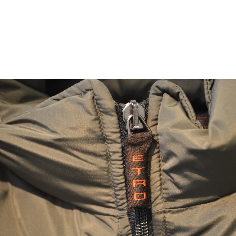 ETRO エトロ/エトロメンズジャケット/Mサイズ//Bランク/89