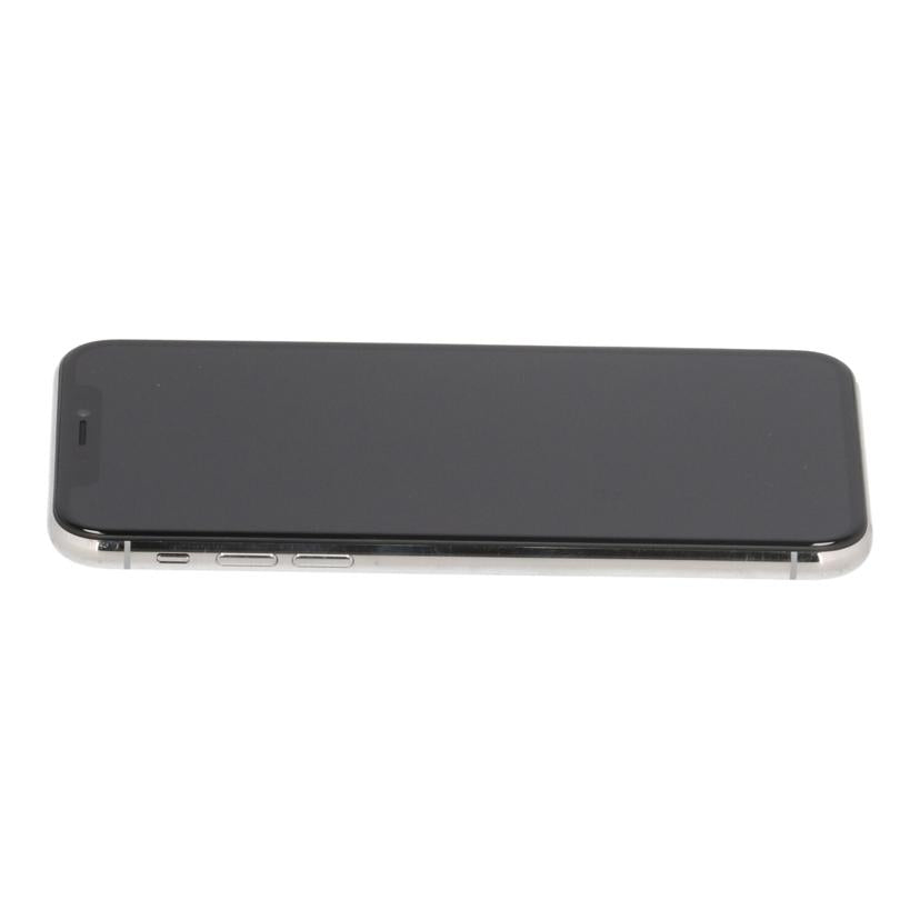 Apple au アップル /iPhone X 64GB/MQAY2J/A//F17W37WSJCLL/Bランク/71