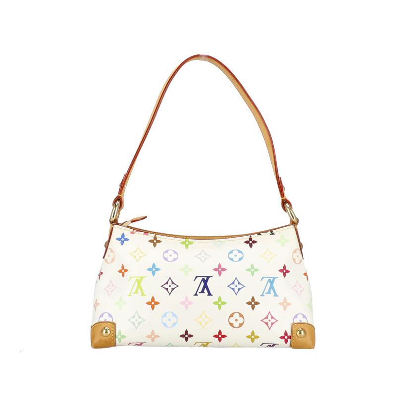 LOUIS VUITTON ルイヴィトン/エライザ/モノグラムマルチ/ブロン/M40098//TH0***/Bランク/91
