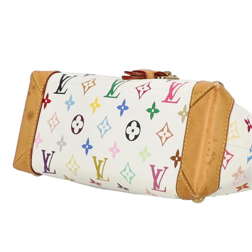 LOUIS VUITTON ルイヴィトン/エライザ/モノグラムマルチ/ブロン/M40098//TH0***/Bランク/91