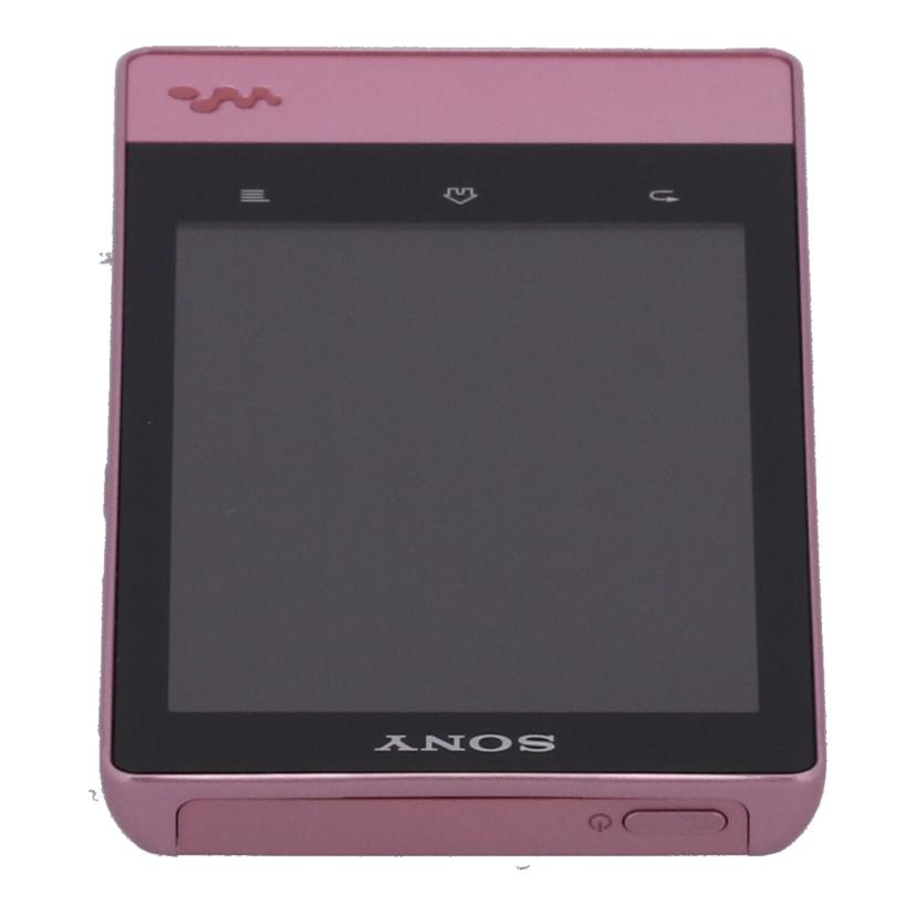 SONY ソニー /ウォークマン 16GB/NW-F805//5127992/Bランク/62