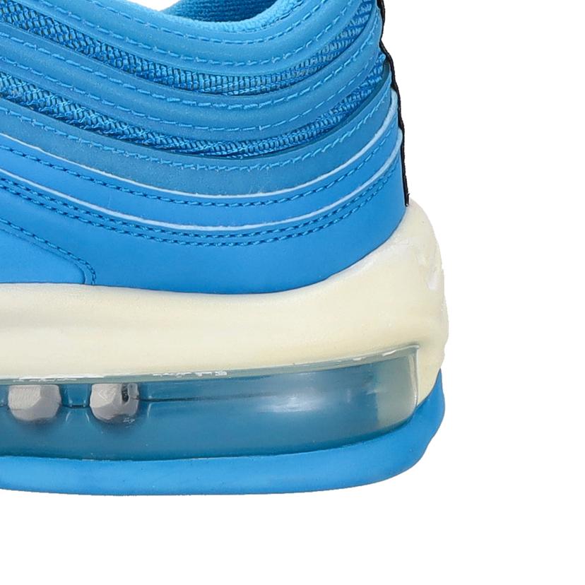 NIKE ナイキ/AIRMAX’97プレミアム/ブルーヒーロー/312834-401//ABランク/06