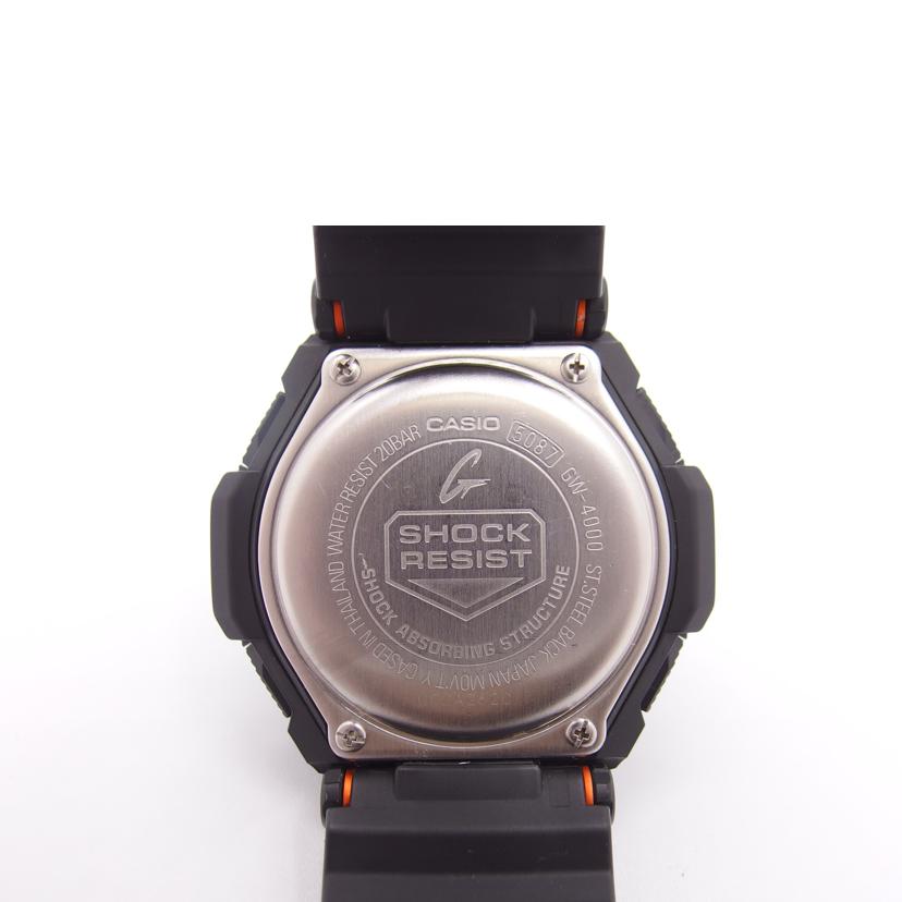 CASIO カシオ/G-SHOCK/スカイコックピット/電波ソーラー/GW-4000//ABランク/88