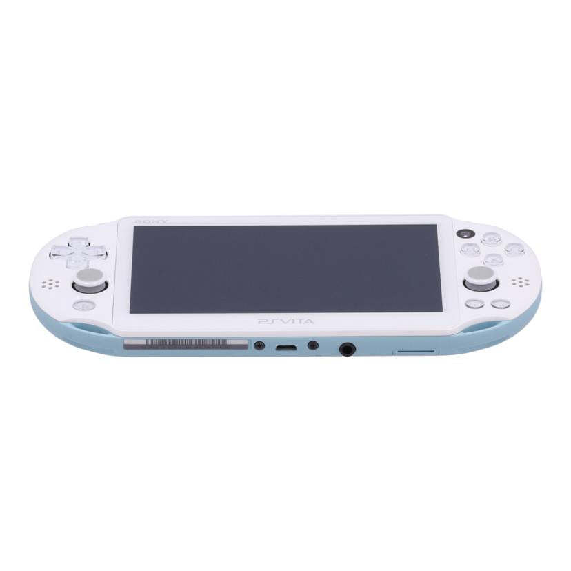 SONY ソニー/PS Vita /PCH-2000//5669249/Bランク/20