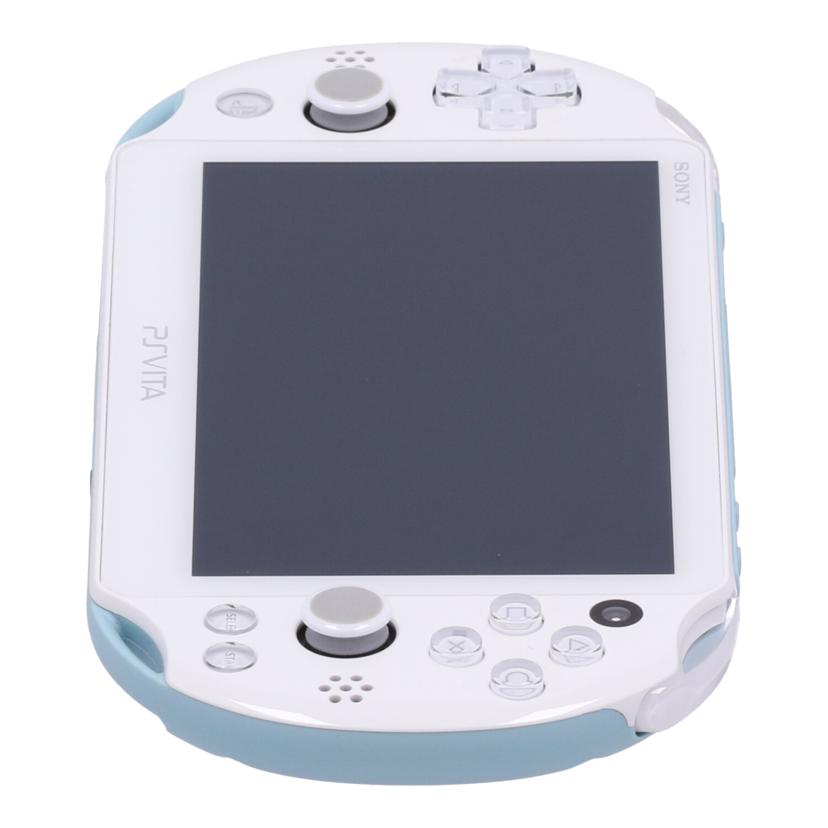 SONY ソニー/PS Vita /PCH-2000//5669249/Bランク/20