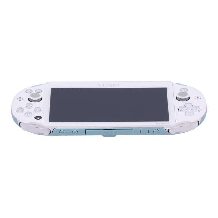SONY ソニー/PS Vita /PCH-2000//5669249/Bランク/20
