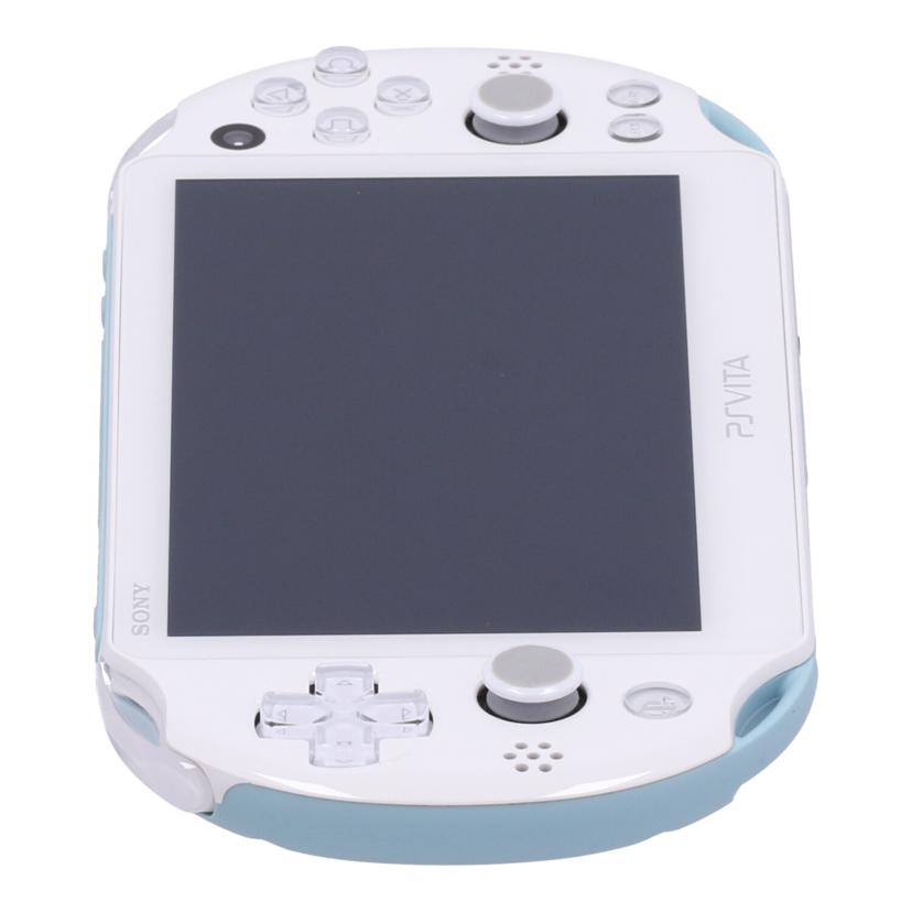 SONY ソニー/PS Vita /PCH-2000//5669249/Bランク/20