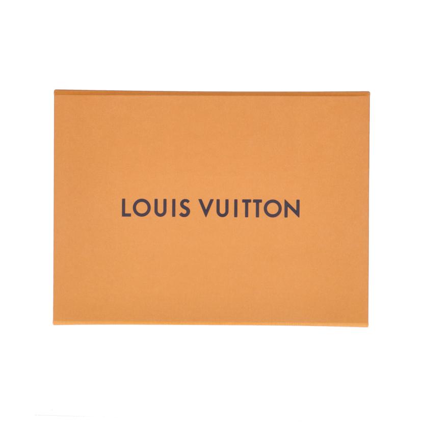 LV ルイヴィトン/プティ・クッション/フラワータイル/ブルー/M01370//Sランク/75