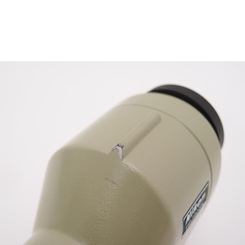 Nikon ニコン/フィールドスコープ/FIELDSCOPE D=60 P//951253/ABランク/69