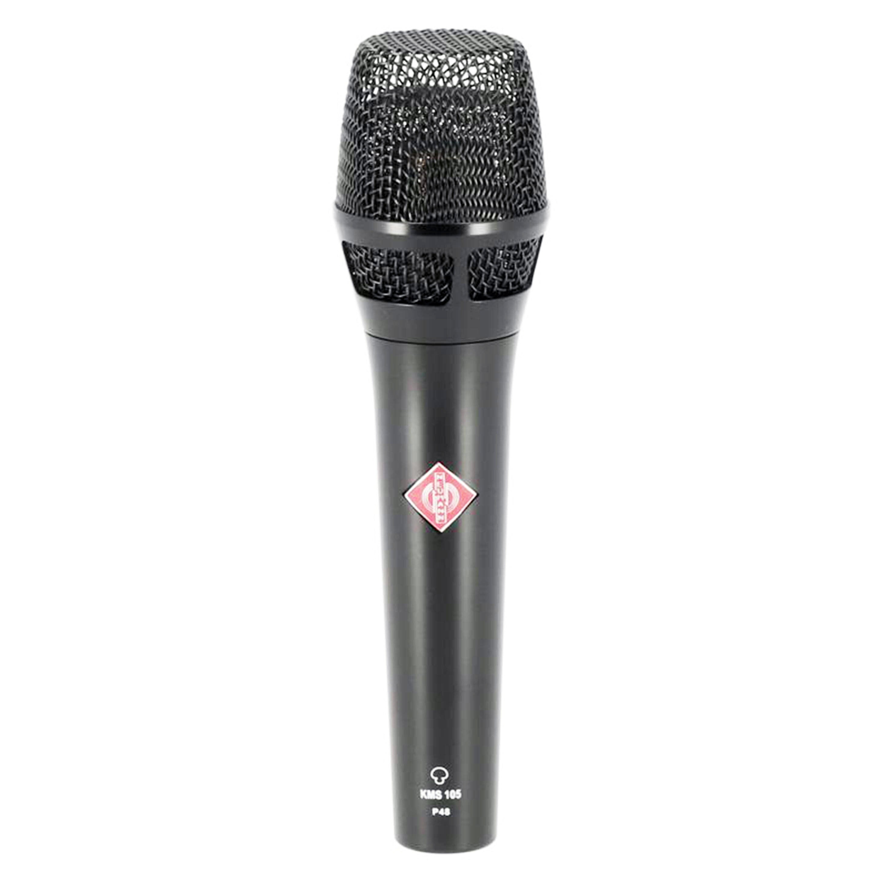 KMS105 傷あり How to Spot a Fake Neumann KMS 105 Microphone - YouTube