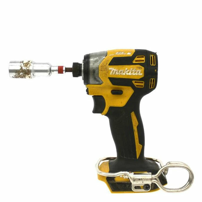 MAKITA マキタ/インパクトドライバー/TD173D//Cランク/75