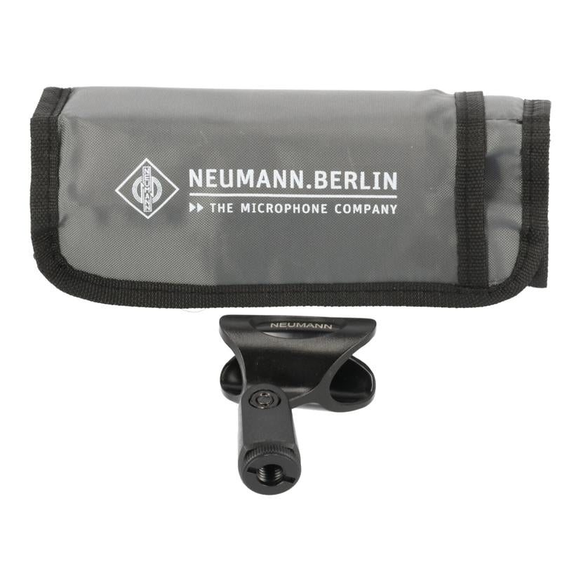 NEUMANN ノイマン/コンデンサーマイク/KMS 105 MT//111385/ABランク/67