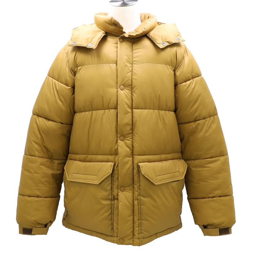NORTH FACE ノースフェイス/キャンプシェラショートダウン/NY81931//サイズ:L/Aランク/91