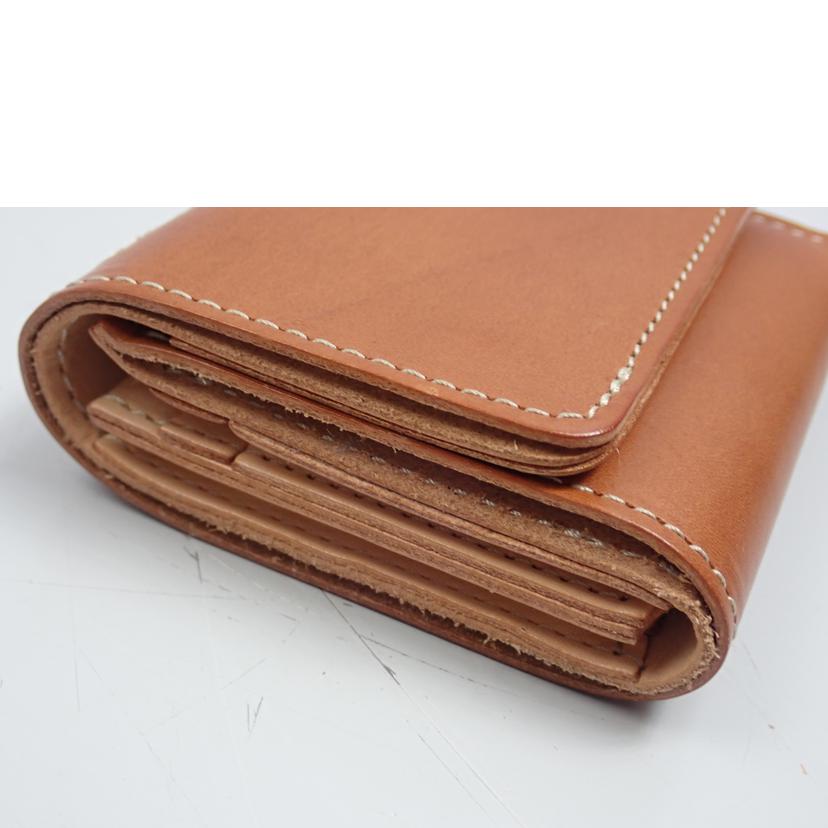 KCS ケイシイズ/二つ折り財布//ABランク/62