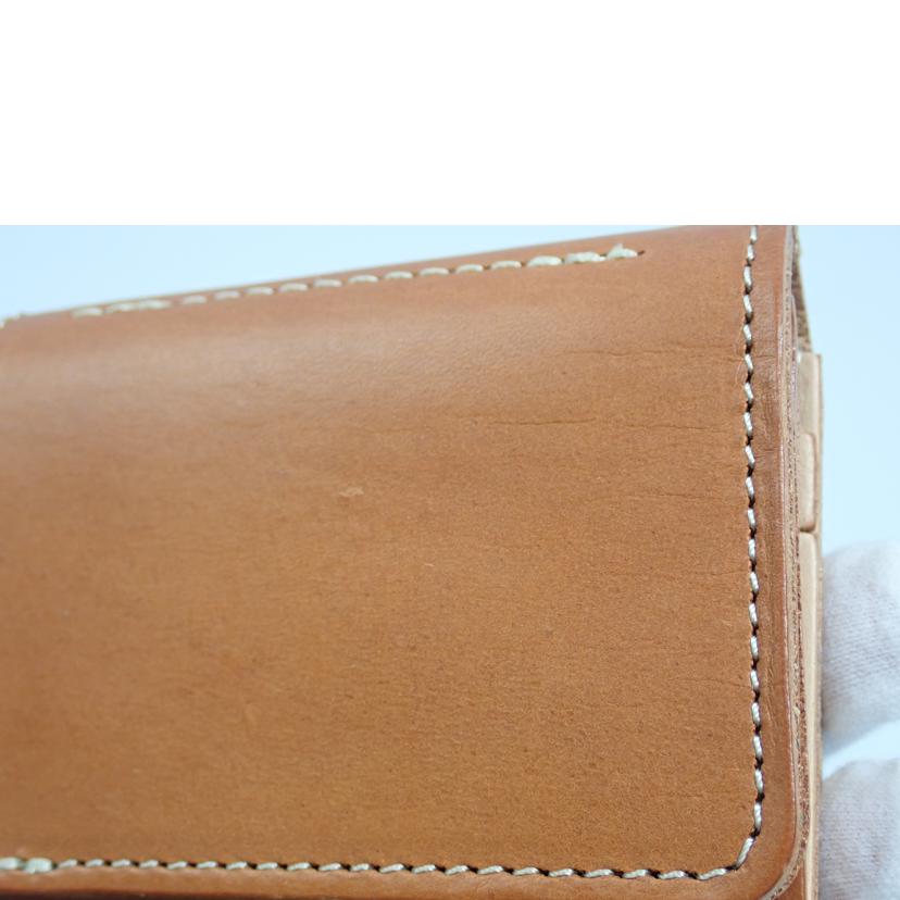 KCS ケイシイズ/二つ折り財布//ABランク/62