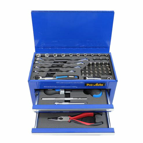 Pro-AUTO プロオート/ツールセット//Aランク/71