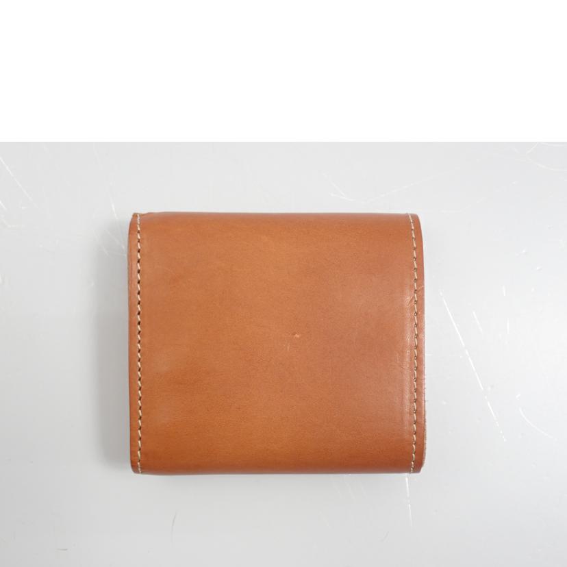 KCS ケイシイズ/二つ折り財布//ABランク/62