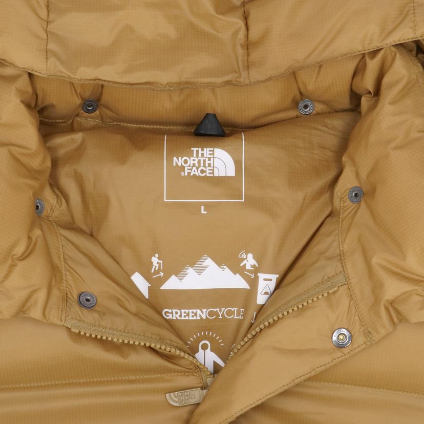 NORTH FACE ノースフェイス/キャンプシェラショートダウン/NY81931//サイズ:L/Aランク/91
