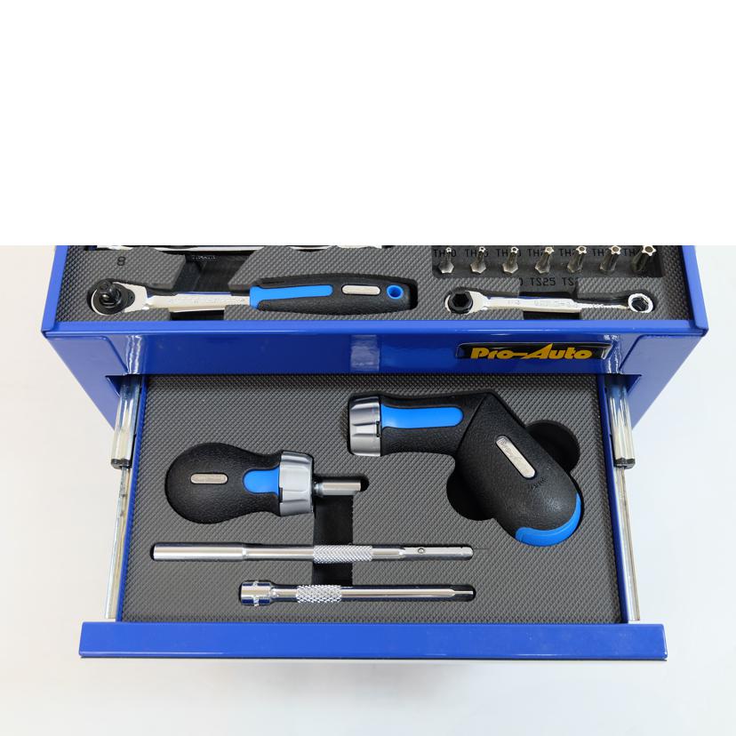 Pro-AUTO プロオート/ツールセット//Aランク/71