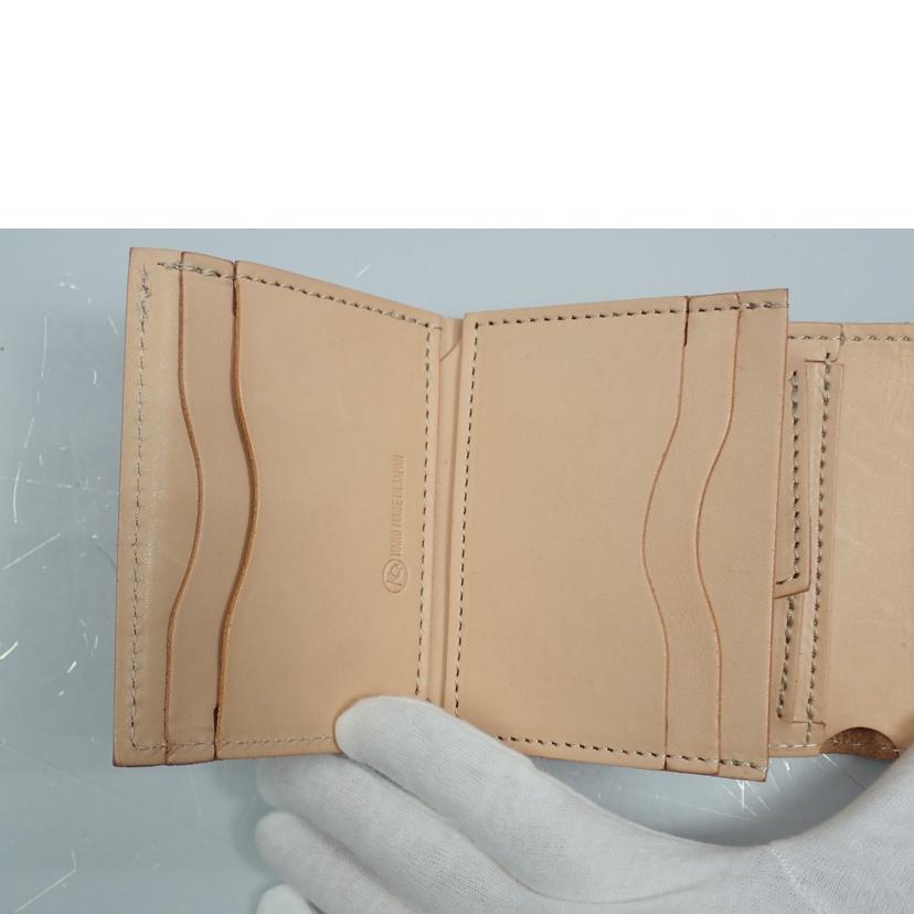 KCS ケイシイズ/二つ折り財布//ABランク/62