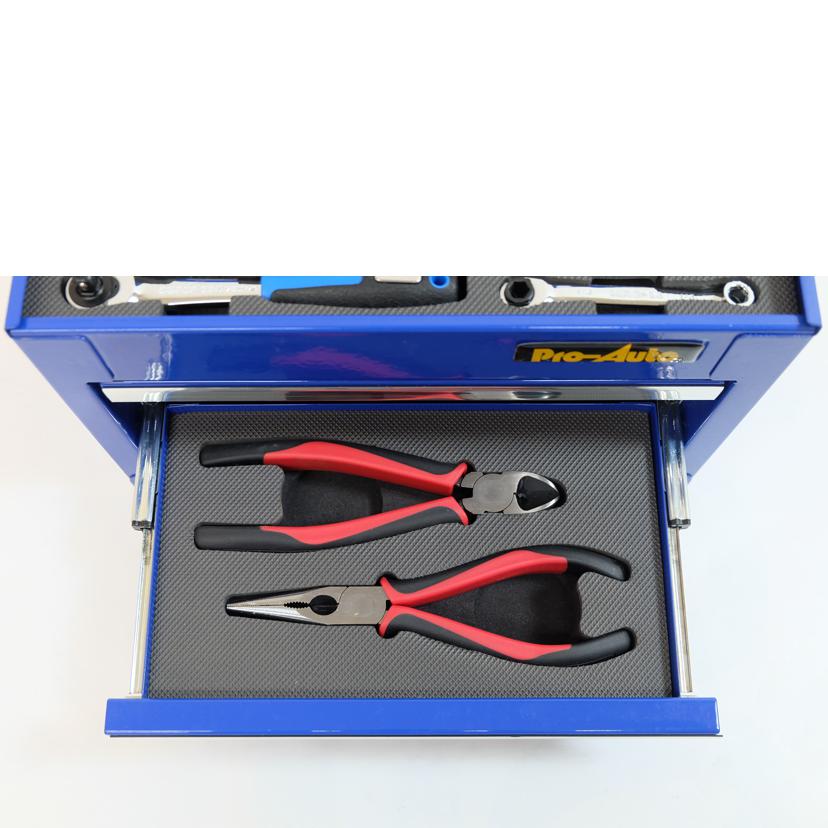 Pro-AUTO プロオート/ツールセット//Aランク/71