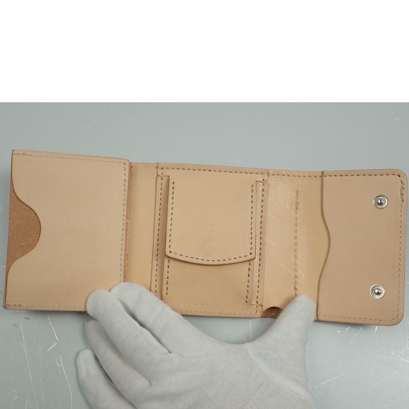 KCS ケイシイズ/二つ折り財布//ABランク/62