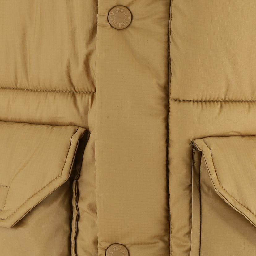NORTH FACE ノースフェイス/キャンプシェラショートダウン/NY81931//サイズ:L/Aランク/91