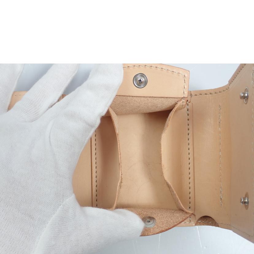 KCS ケイシイズ/二つ折り財布//ABランク/62