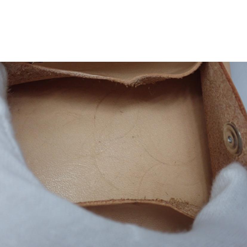 KCS ケイシイズ/二つ折り財布//ABランク/62