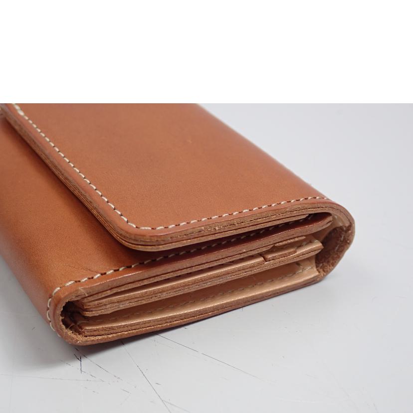 KCS ケイシイズ/二つ折り財布//ABランク/62