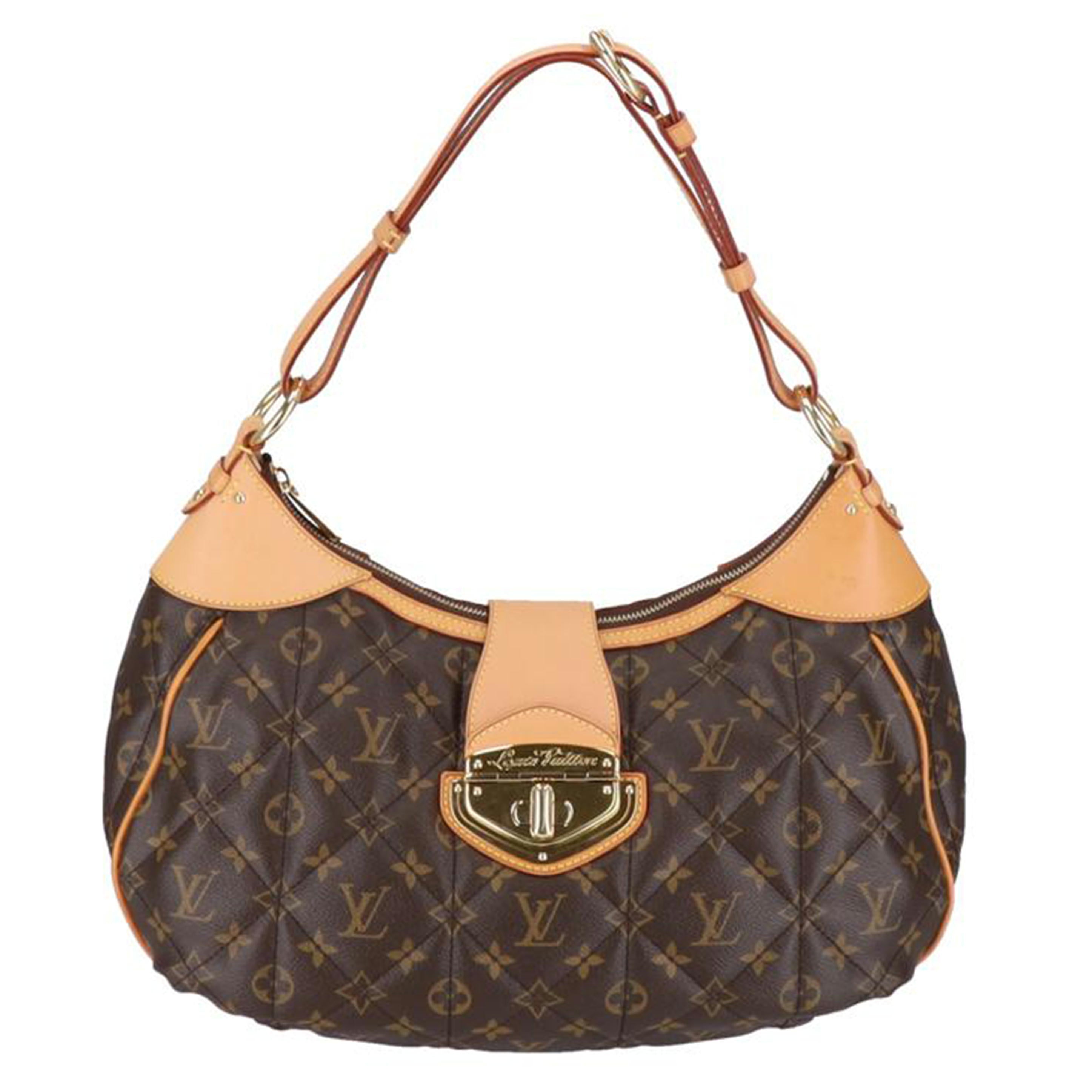 LV ルイヴィトン/シティPM/モノグラム・エトワール/M41435//TR0***/ABランク/67