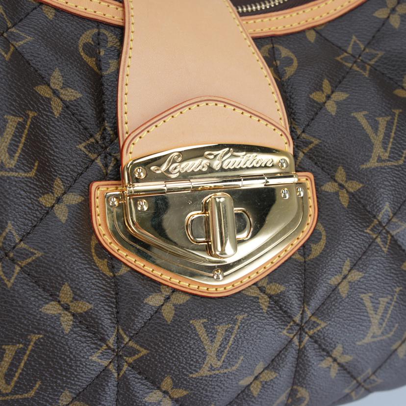 LV ルイヴィトン/シティPM/モノグラム・エトワール/M41435//TR0***/ABランク/67