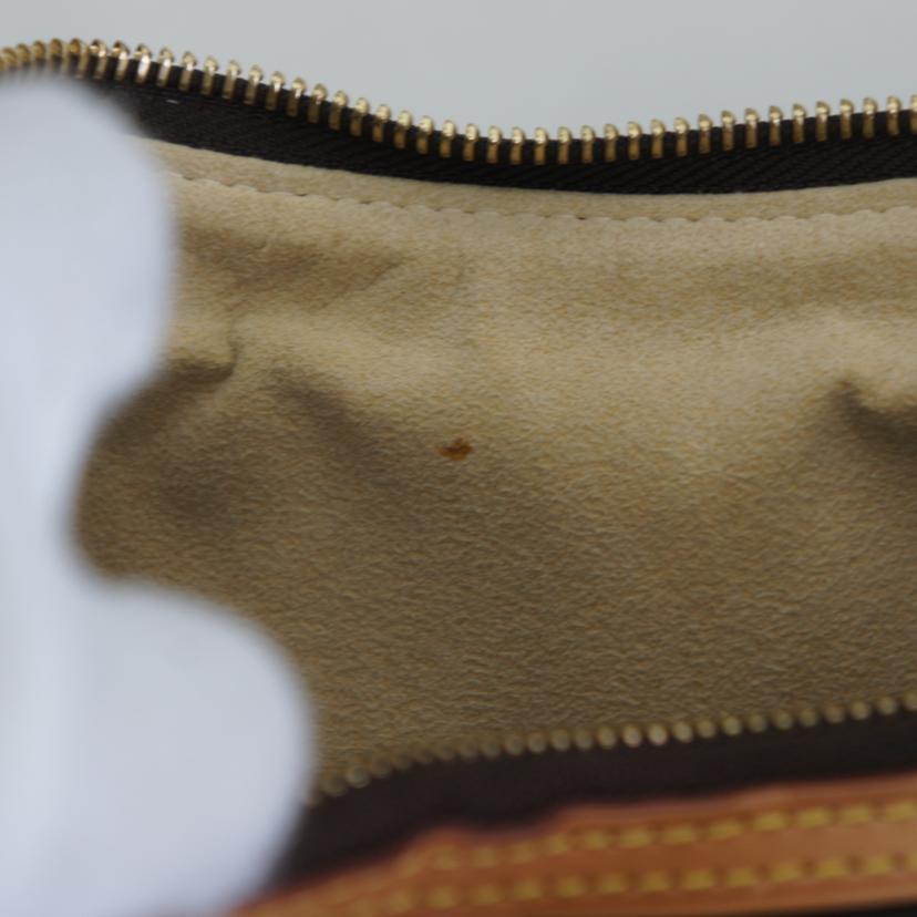 LV ルイヴィトン/シティPM/モノグラム・エトワール/M41435//TR0***/ABランク/67