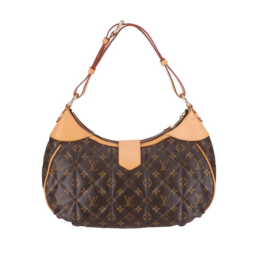 LV ルイヴィトン/シティPM/モノグラム・エトワール/M41435//TR0***/ABランク/67