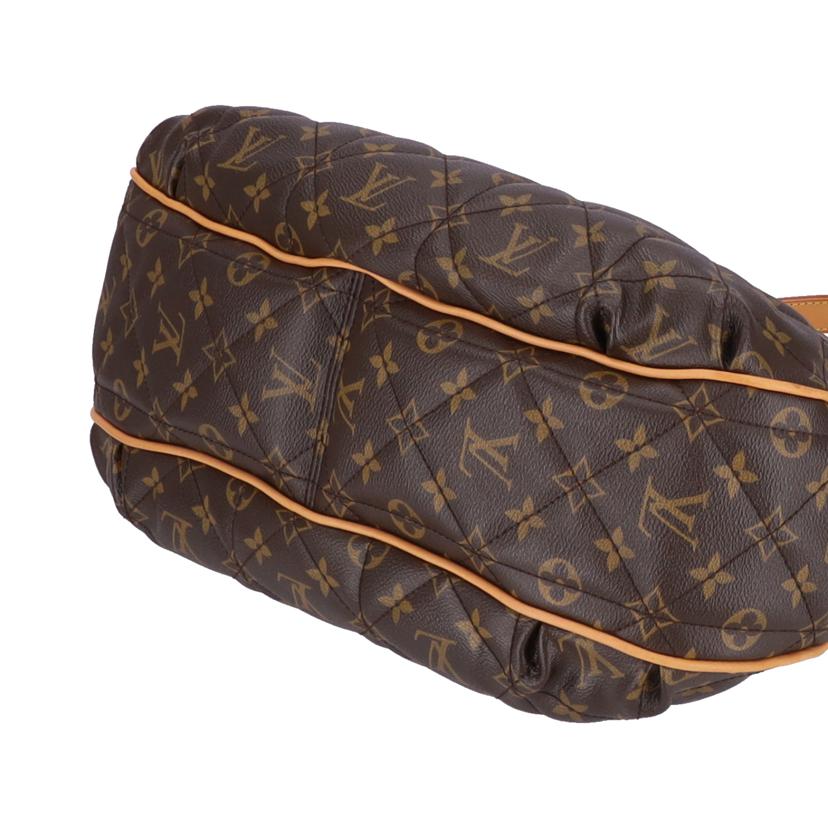 LV ルイヴィトン/シティPM/モノグラム・エトワール/M41435//TR0***/ABランク/67