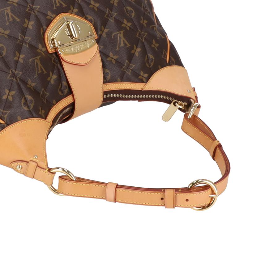 LV ルイヴィトン/シティPM/モノグラム・エトワール/M41435//TR0***/ABランク/67