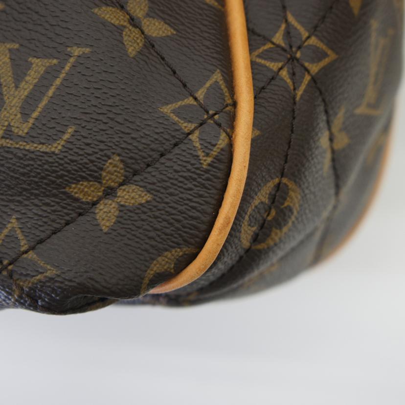 LV ルイヴィトン/シティPM/モノグラム・エトワール/M41435//TR0***/ABランク/67