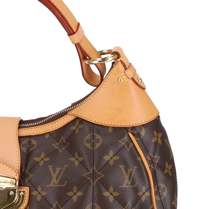 LV ルイヴィトン/シティPM/モノグラム・エトワール/M41435//TR0***/ABランク/67