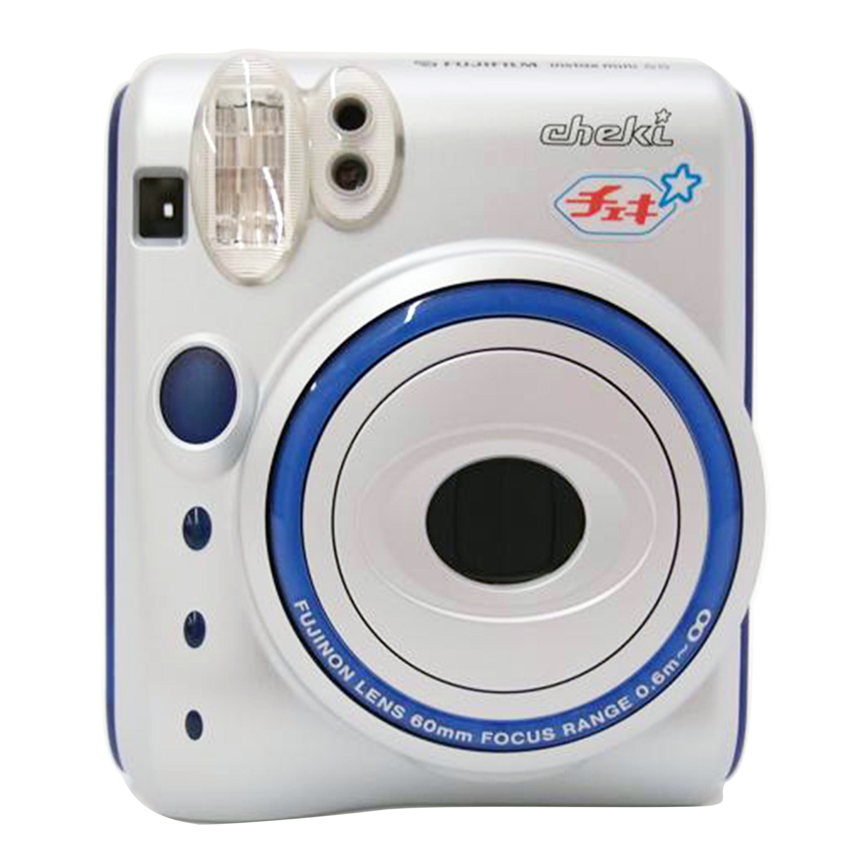 FUJIFILM 富士フィルム/チェキ☆/instax mini 55//-/Aランク/69