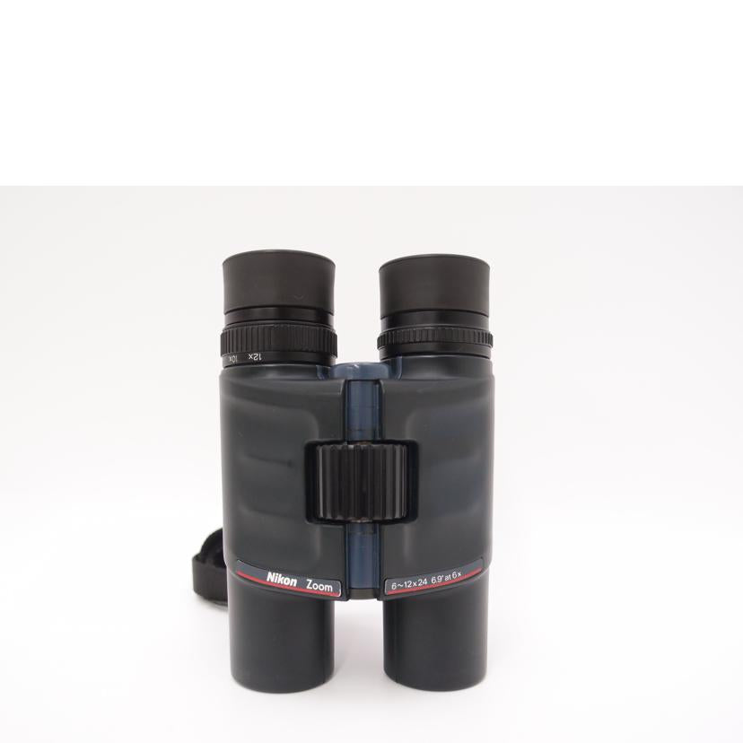 Nikon ニコン/双眼鏡/Zoom 6~12x24 6.9° at 6x//310611/ABランク/69