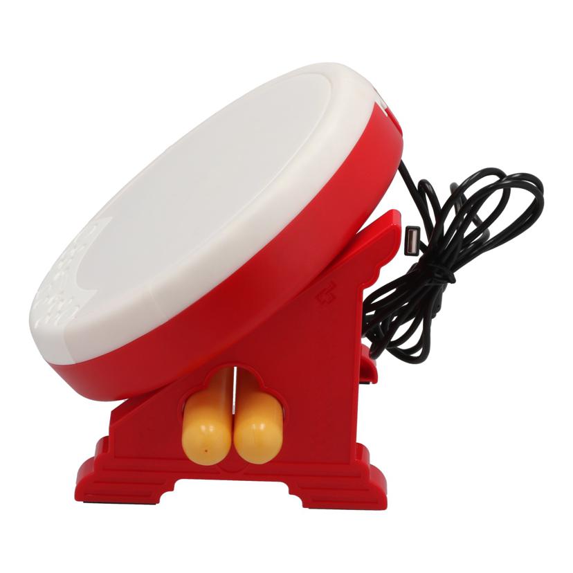 HORI ホリ /太鼓の達人専用コントローラー/Switch用/NSW-079//JAN4961818028876/Bランク/64