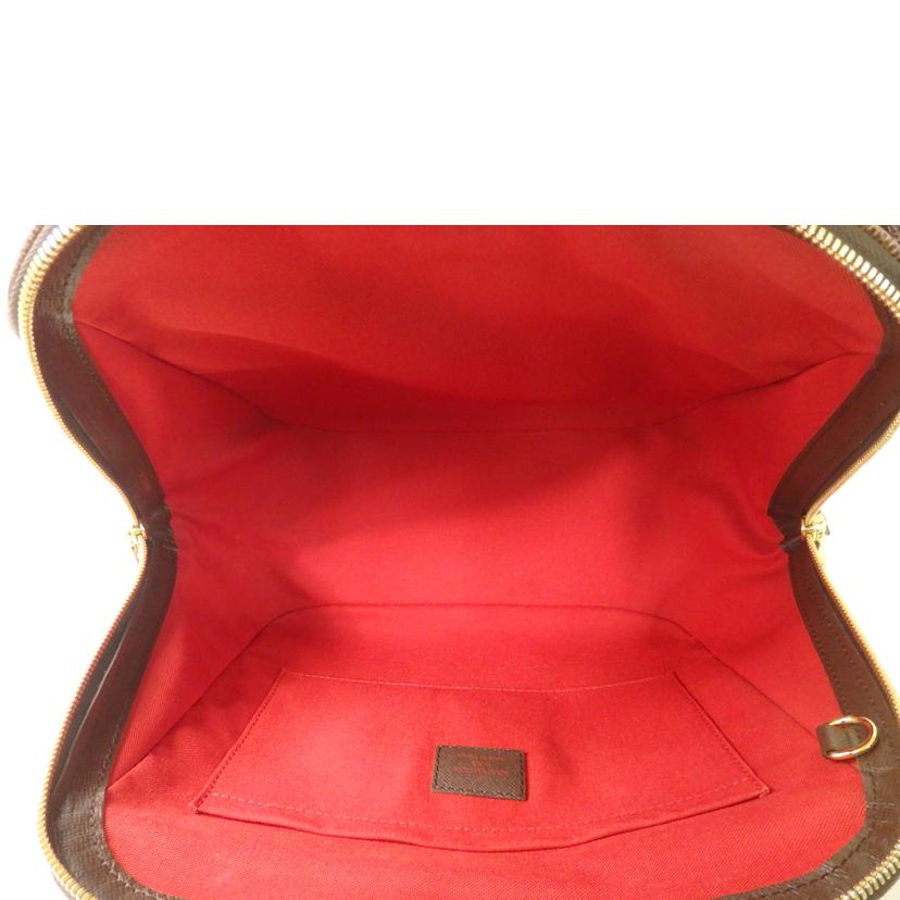 LV ルイヴィトン/ベレムMM/ダミエ/N41157//AR0***/Aランク/84