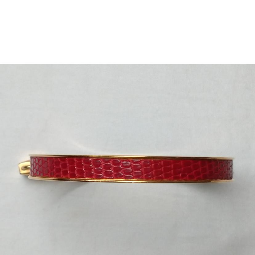 HERMES エルメス/ケリー バングル//Bランク/52