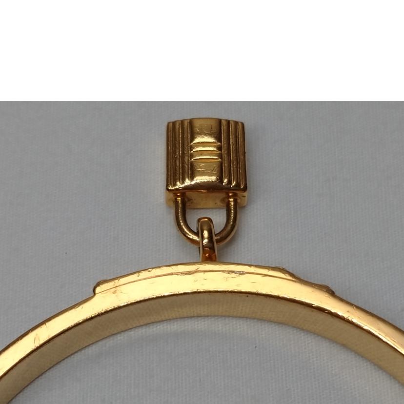 HERMES エルメス/ケリー バングル//Bランク/52