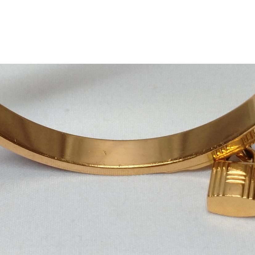 HERMES エルメス/ケリー バングル//Bランク/52