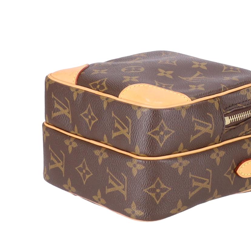 LV ルイヴィトン/アマゾン/モノグラム/M45236//SL1***/ABランク/67